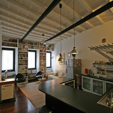 Casa Leopardo - Trastevere Roma Esterno foto