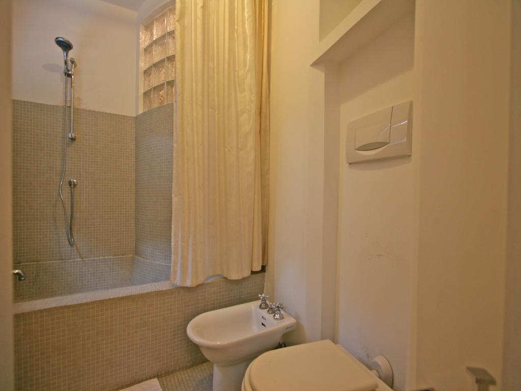 Casa Leopardo - Trastevere Roma Esterno foto
