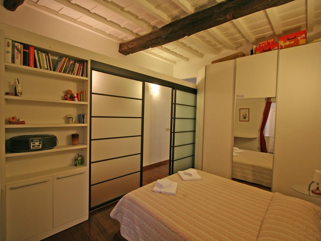 Casa Leopardo - Trastevere Roma Esterno foto