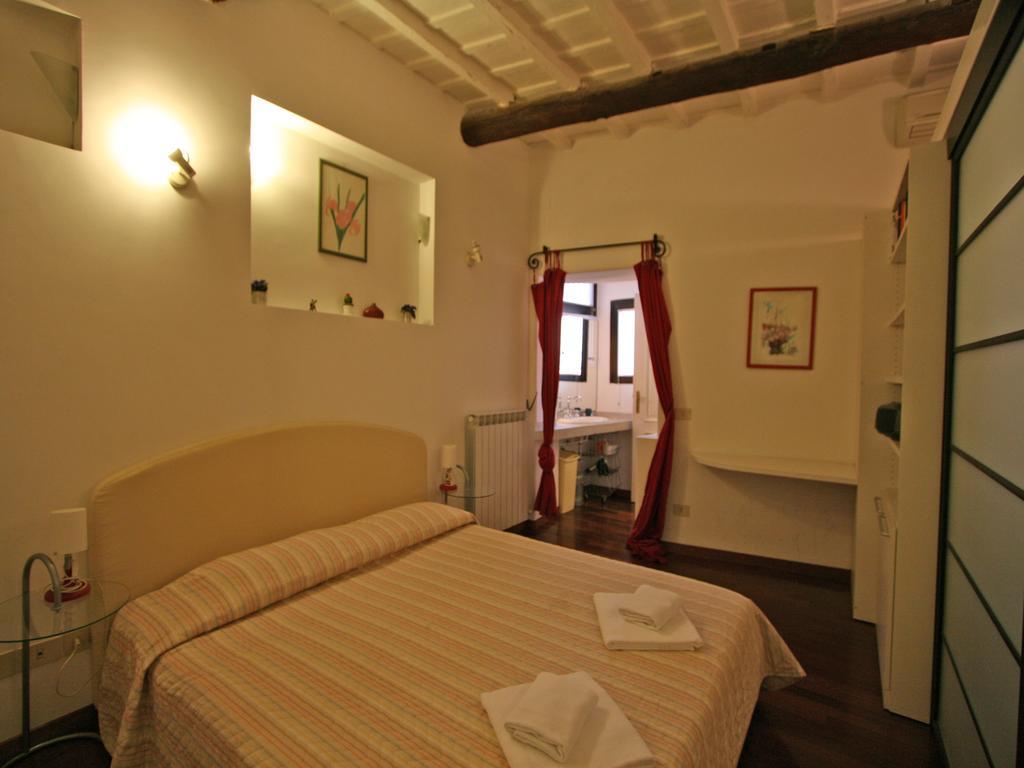 Casa Leopardo - Trastevere Roma Esterno foto