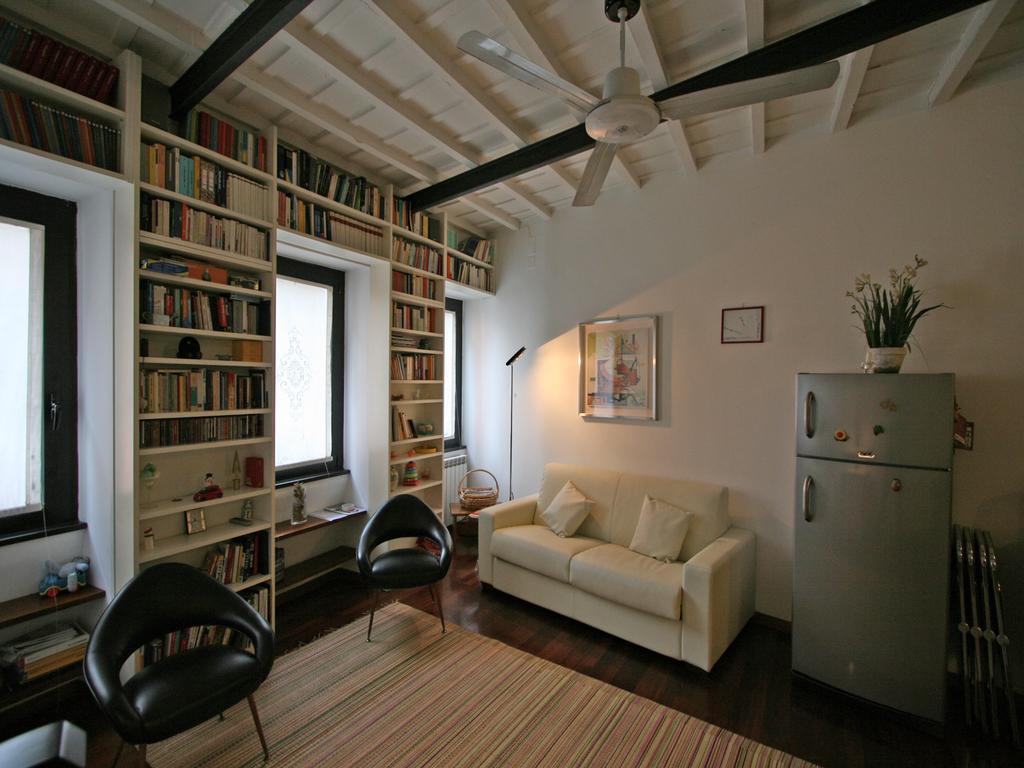 Casa Leopardo - Trastevere Roma Esterno foto