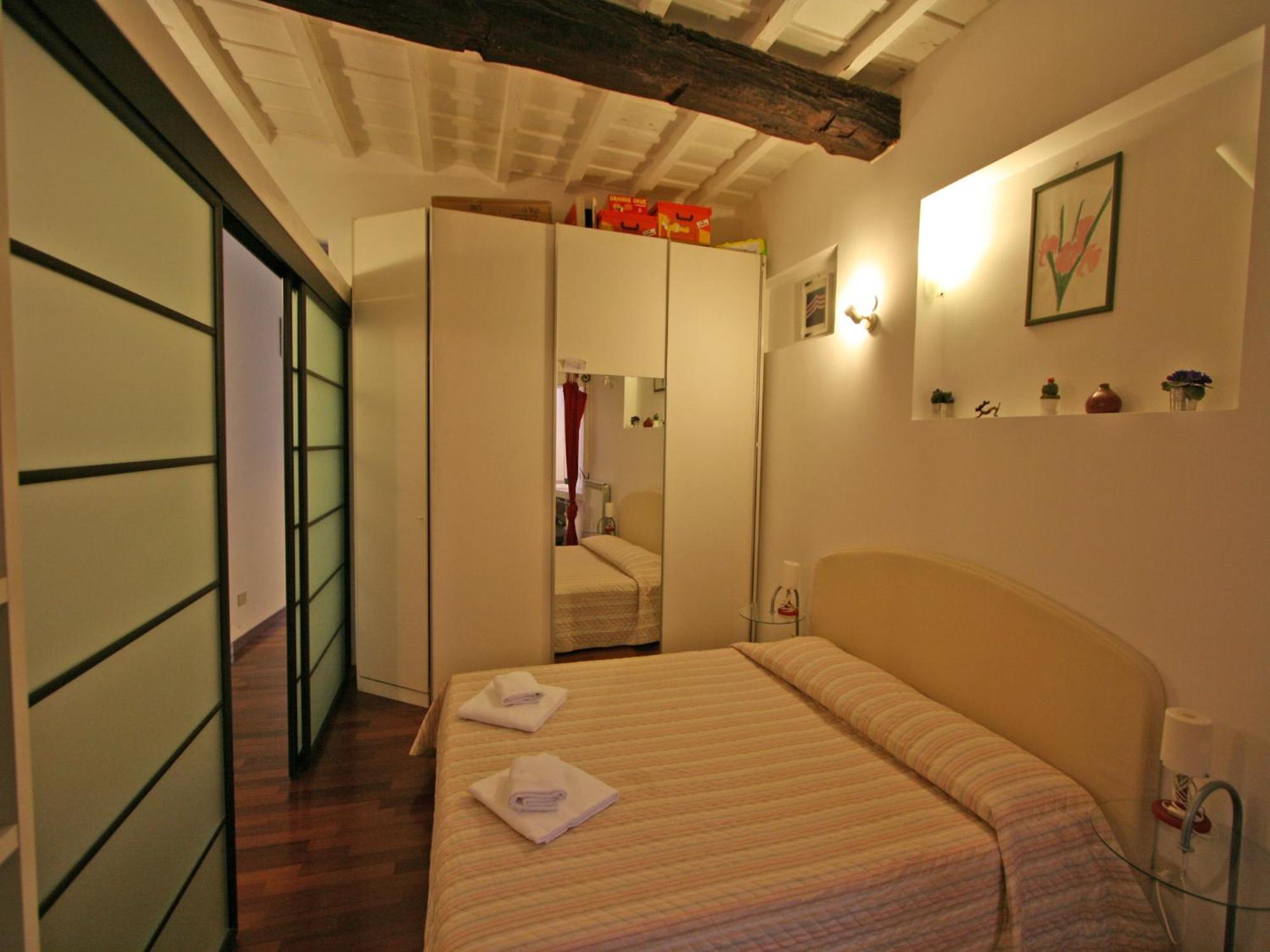 Casa Leopardo - Trastevere Roma Esterno foto
