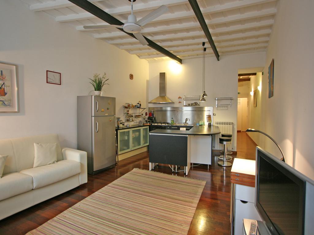 Casa Leopardo - Trastevere Roma Esterno foto