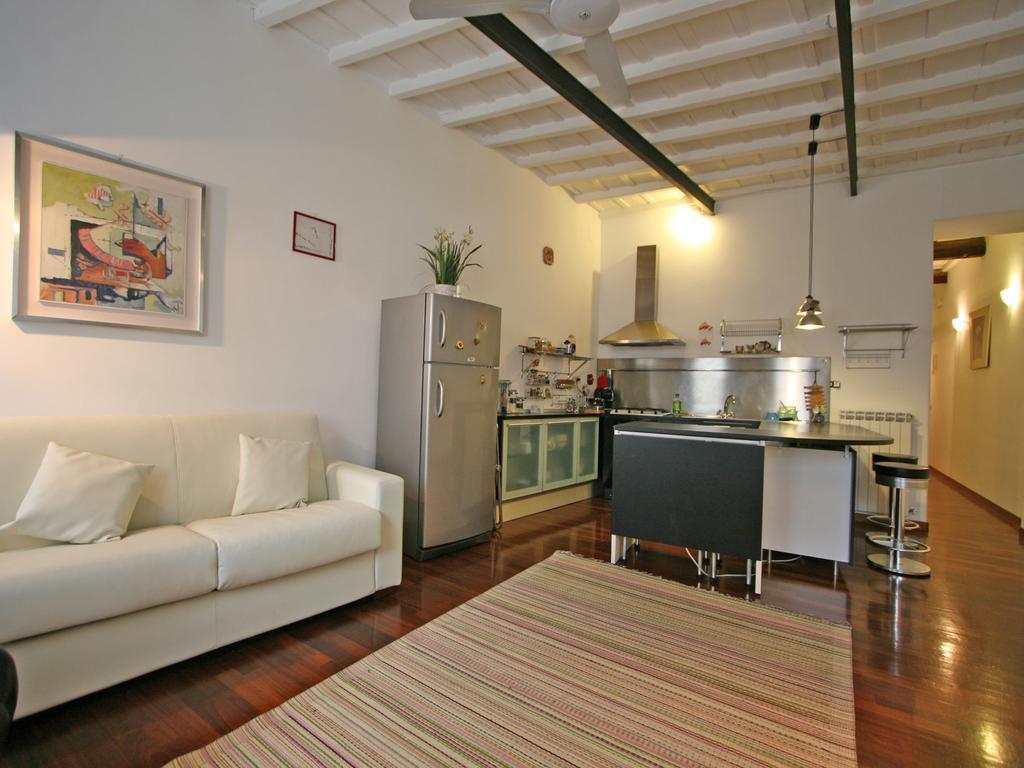 Casa Leopardo - Trastevere Roma Esterno foto