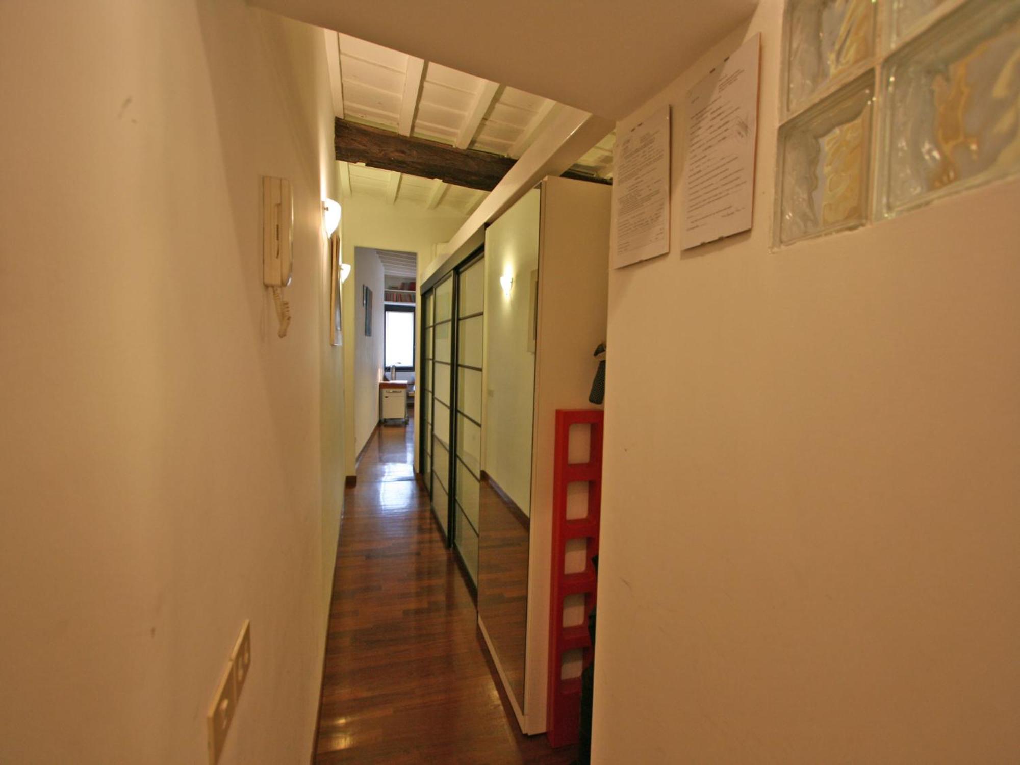 Casa Leopardo - Trastevere Roma Esterno foto