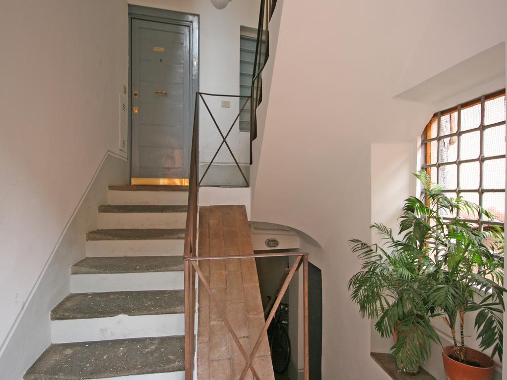 Casa Leopardo - Trastevere Roma Esterno foto
