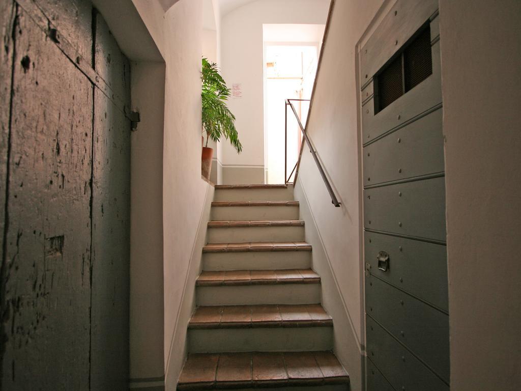 Casa Leopardo - Trastevere Roma Esterno foto